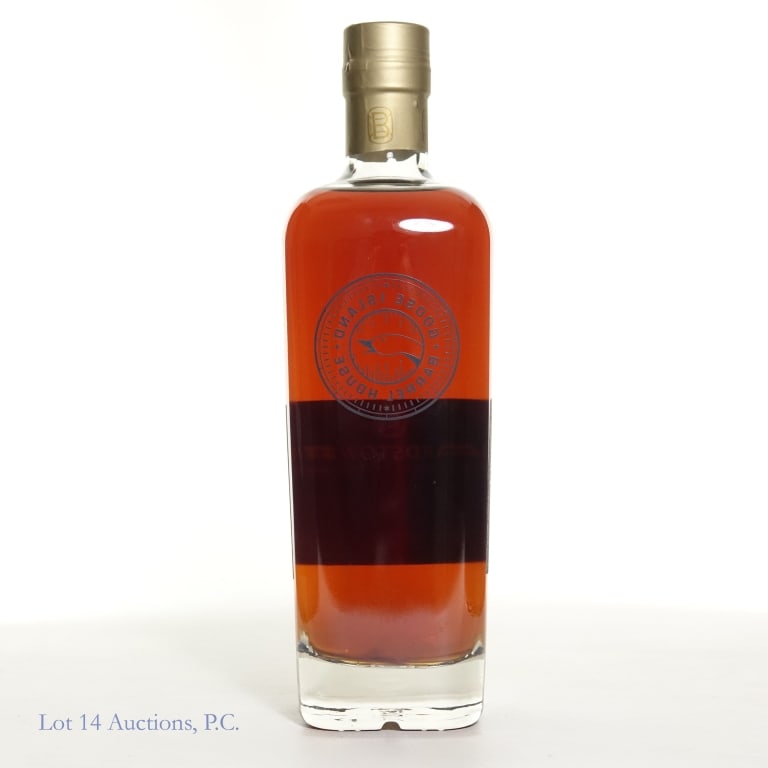 Bardstown Bourbon Collaborative Goose Island - 2