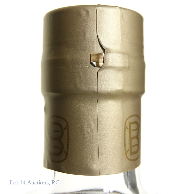 Bardstown Bourbon Collaborative Goose Island - 4