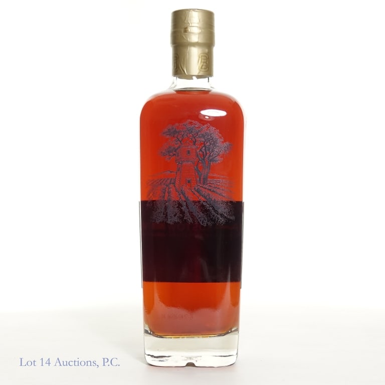 Bardstown Bourbon Collaborative Silver Oak - 2