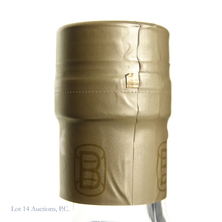 Bardstown Bourbon Collaborative Silver Oak - 3