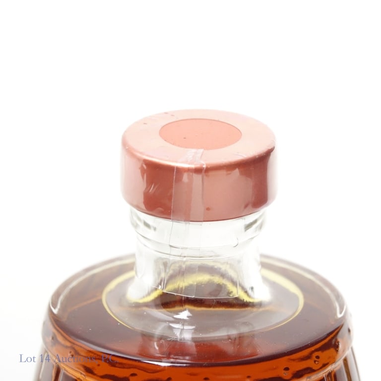 Elijah Craig Barrel Select Bourbon (Grenade) - 3