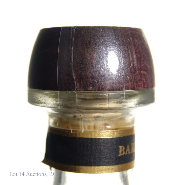 Elijah Craig Barrel Proof Bourbon (Batch A117) - 4