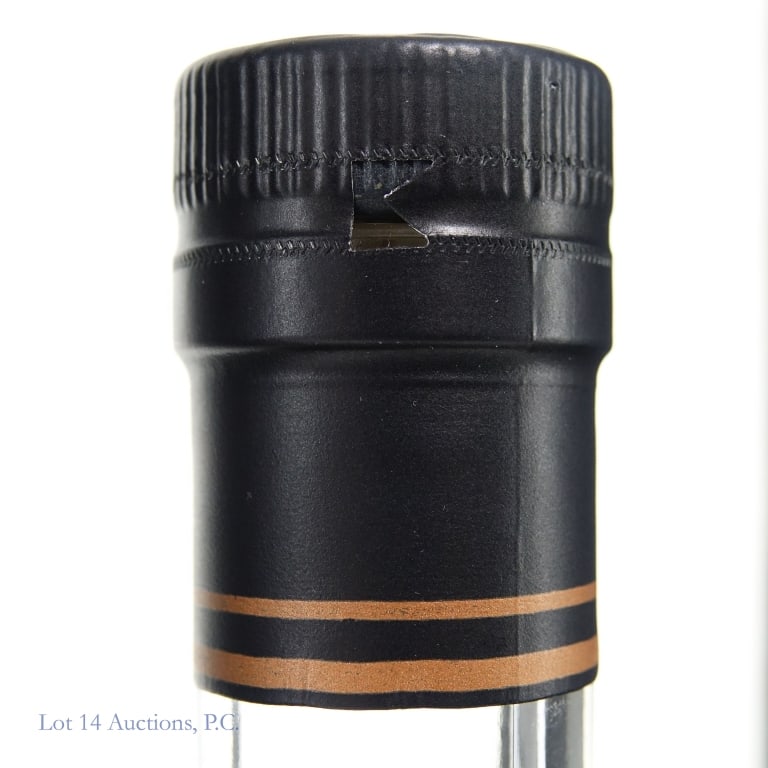 Stagg Barrel Proof Bourbon (Batch 25C, 125.6 pf) - 3