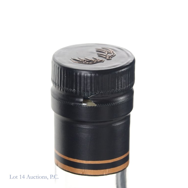 Stagg Barrel Proof Bourbon (Batch 25C, 125.6pf) - 3