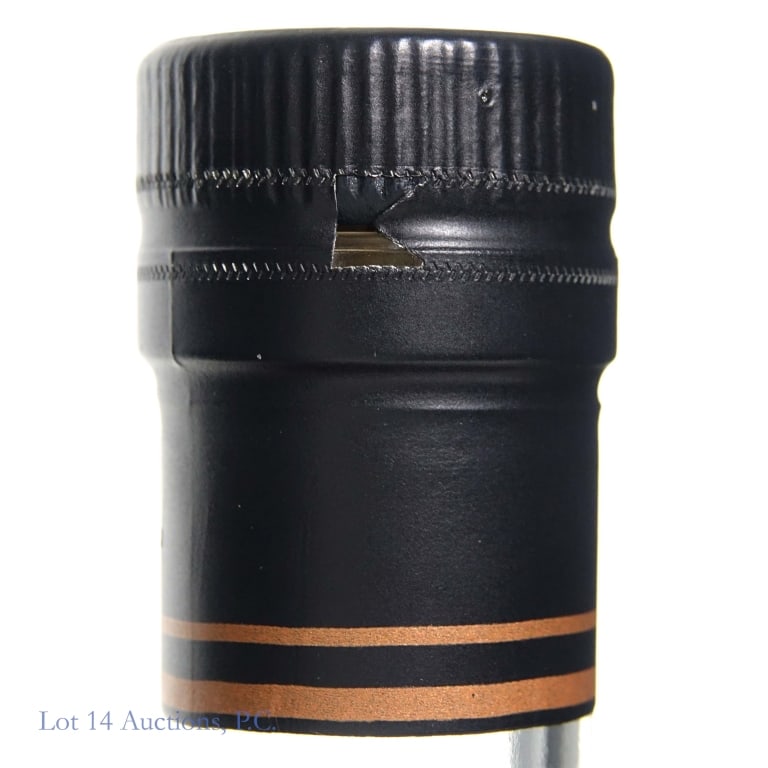 Stagg Barrel Proof Bourbon Batch 25A - 3