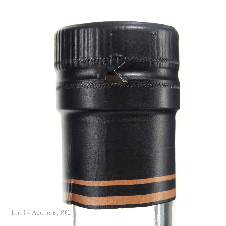 Stagg Barrel Proof Bourbon (Batch 24D, 127.4 pf) - 3