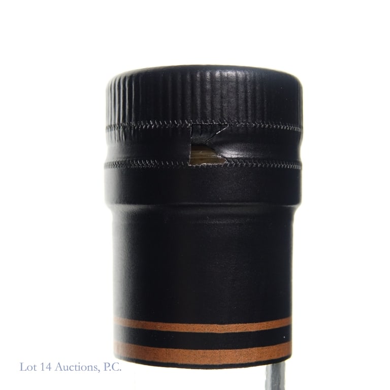 Stagg Barrel Proof Bourbon (Batch 24B, 127.8 pf) - 3