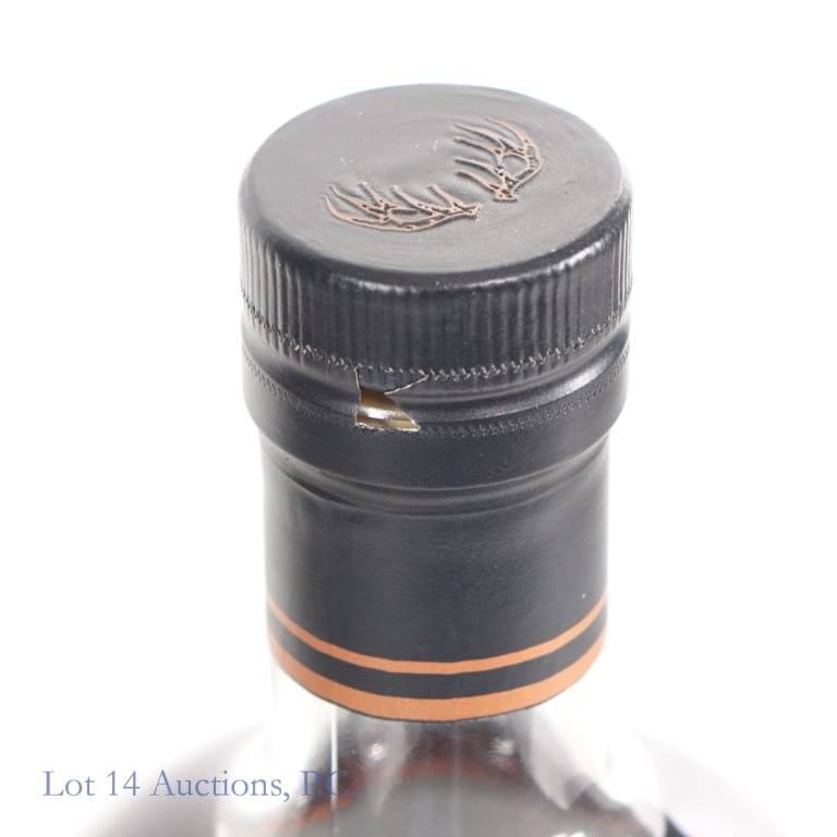 Stagg Barrel Proof Bourbon Batch 23B (2023) - 3