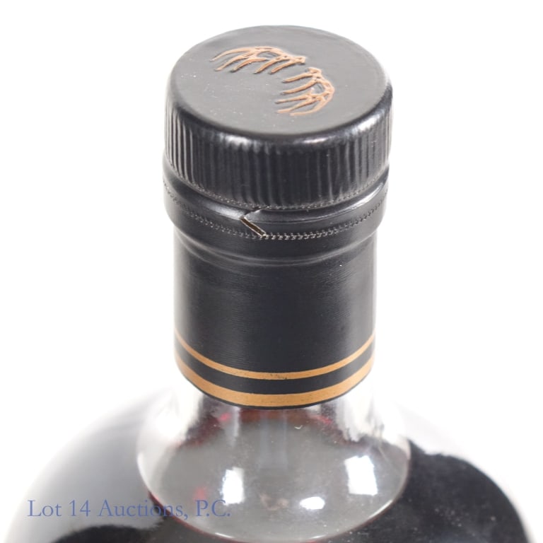 Stagg Barrel Proof Bourbon Batch 18 (2022) - 3