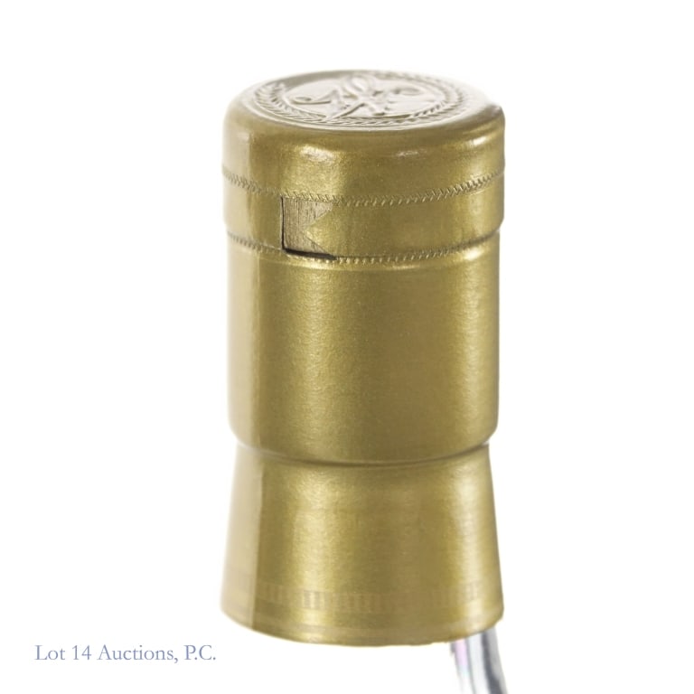 Weller Full Proof Bourbon (2025) - 3