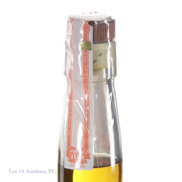 Colonel E.H. Taylor Small Batch Bourbon BIB (2025) - 3