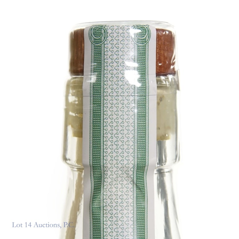 Colonel E.H. Taylor Barrel Proof Bourbon, Batch 14 - 3