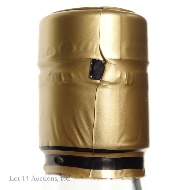 Elmer T. Lee Single Barrel Bourbon (2025) - 3