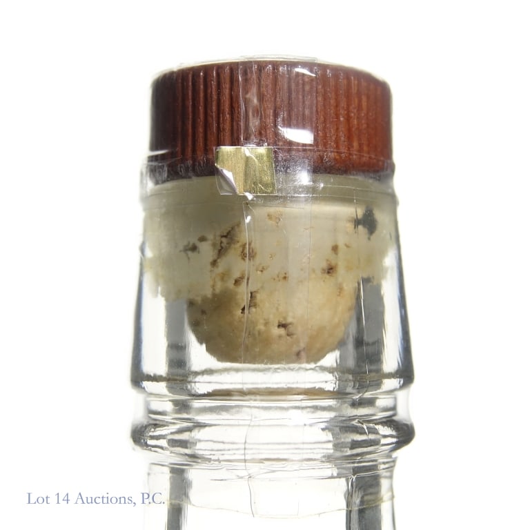 Sazerac Rye Store Pick - 4