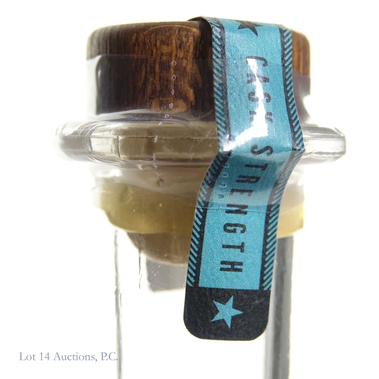 Thirteenth Colony Small Batch Cask Strength Rye - 4