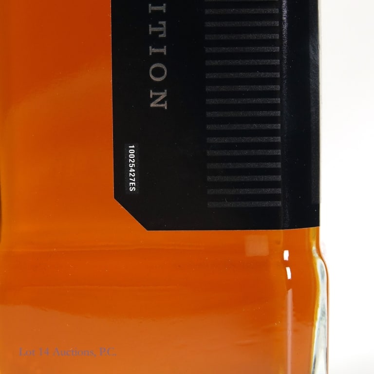 Jack Daniel's Sinatra Select Tennessee Whiskey - 4