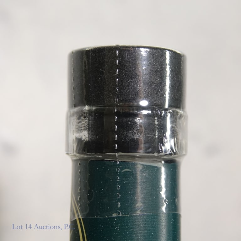 G4 Reposado Tequila - 4