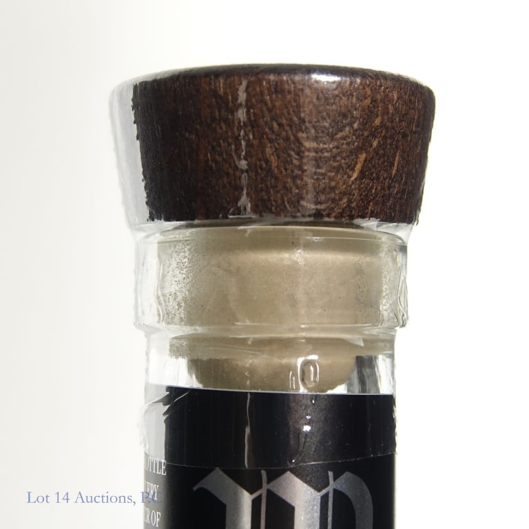 Manuscrito Chapter Two Tequila Blanco 103.1 Proof - 3