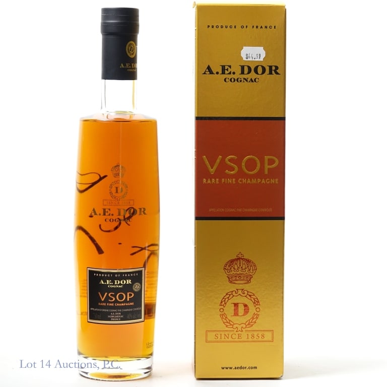 A.E. Dor VSOP Cognac 2023 (1 of 4)