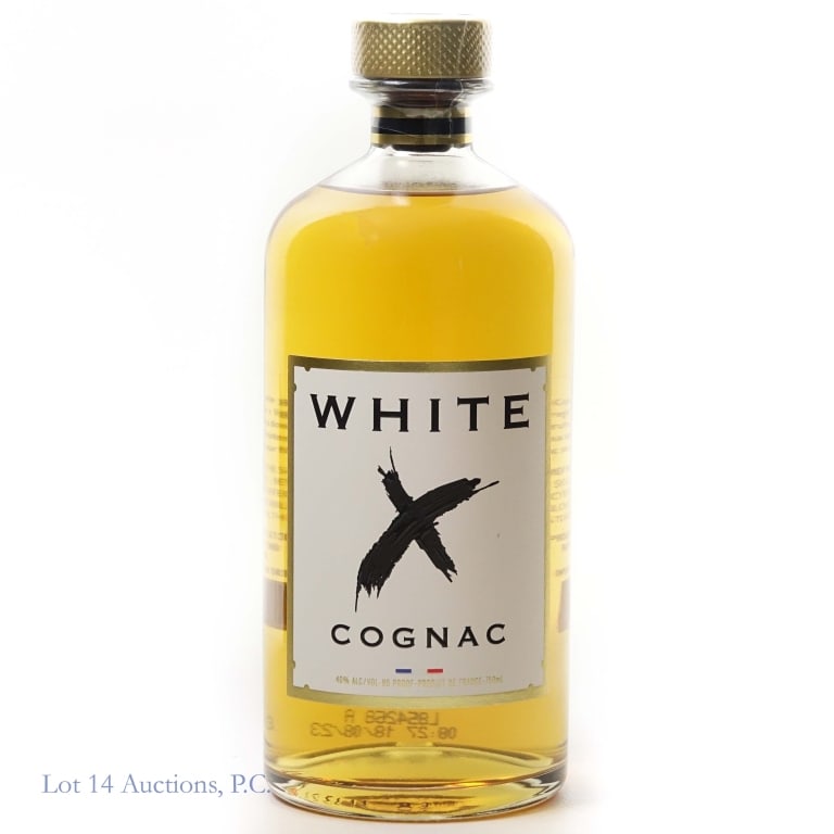 White X French Cognac (1 of 3)