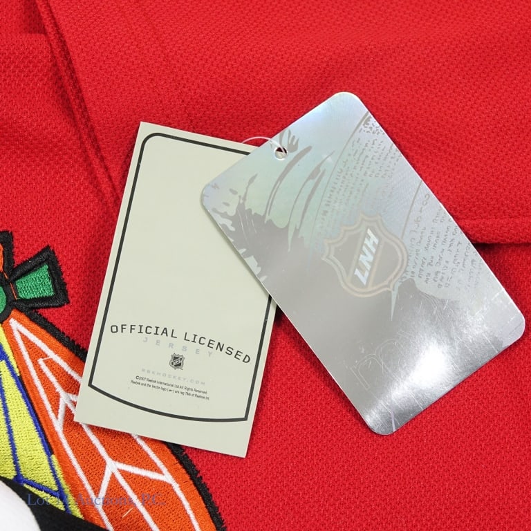 Patrick Kane Signed Blackhawks Jersey (Schwartz) - 5