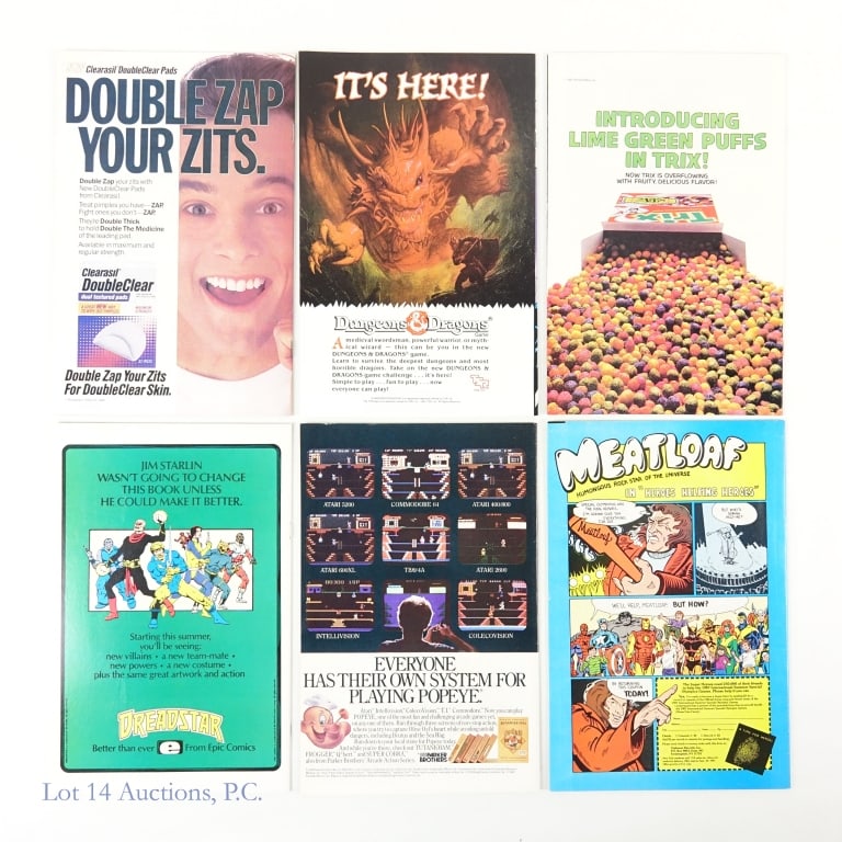 Amazing Spider-Man, Key Issues, MARVEL (+60) - 3