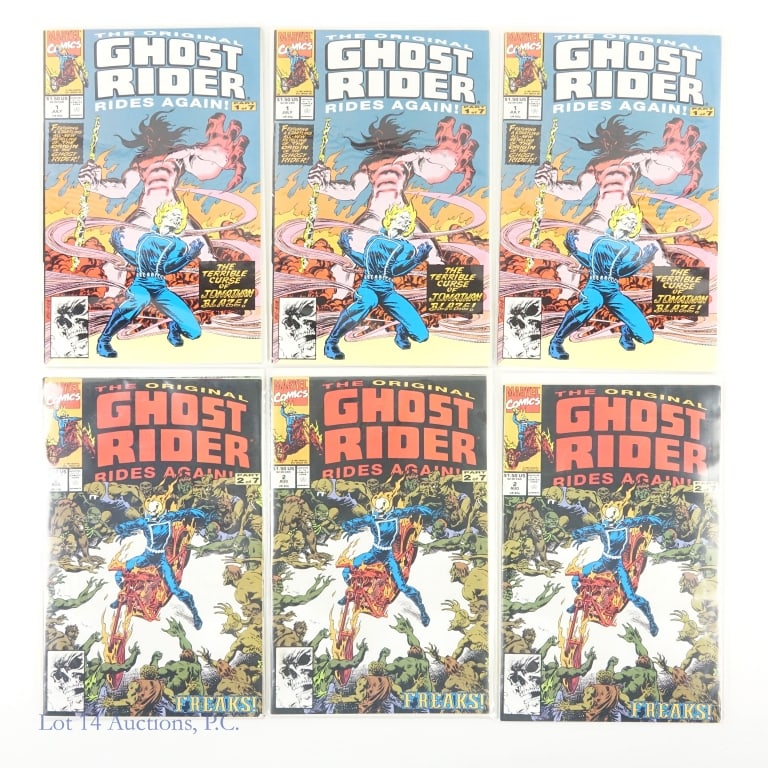 Marvel Spotlight #6, Key Issue, MARVEL (20) - 5