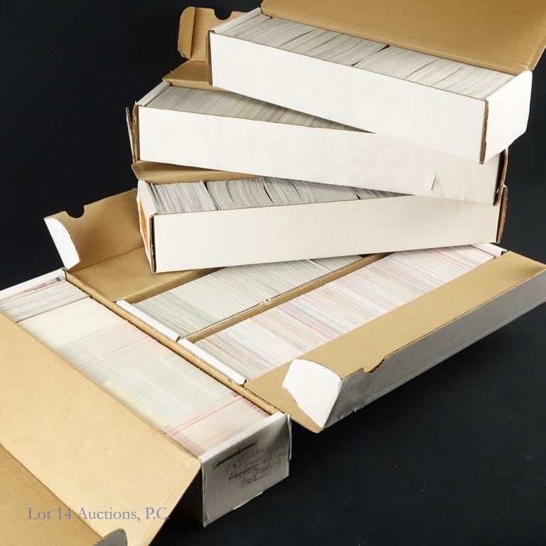 XXX Adult Cards Hot Shots, Cali Dreaming, More: XXX ADULT CARDS, MATURE AUDIENCES ONLY ****** Six (6) single-row boxes of adult trading cards including eight (8) full sets of Hot Shots 2, ten (10) full sets of Hot Shots - Girls, Girls, Girls 2, sev