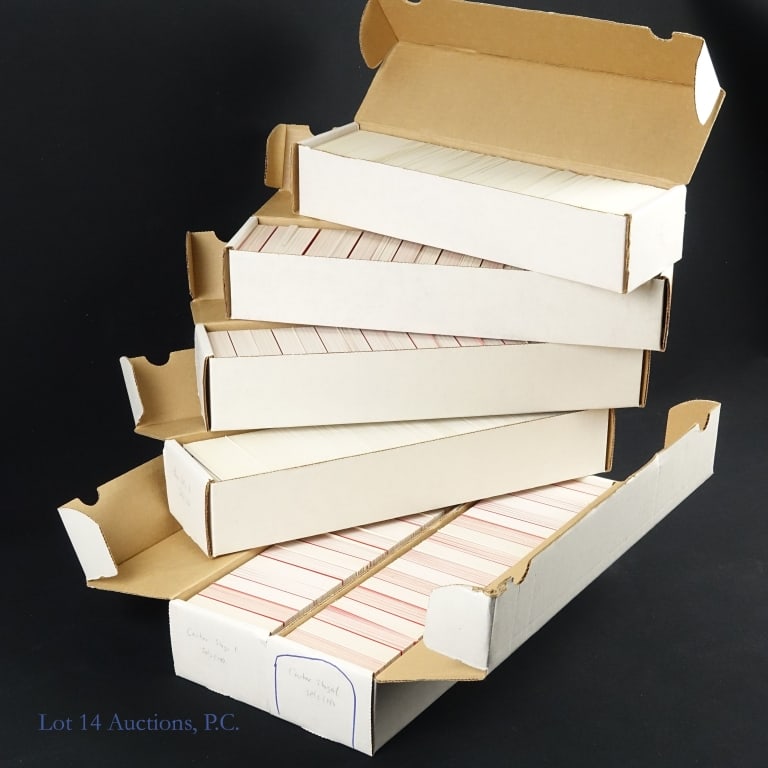 XXX Adult Cards Center Stage, Thee Dollhouses (1 of 4)