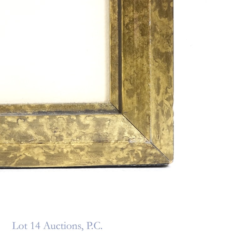 Johnny Friedlaender - Collines III Signed Etching - 6