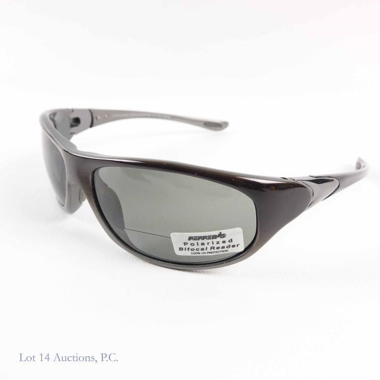 Peppers Sunglasses (2) - 2