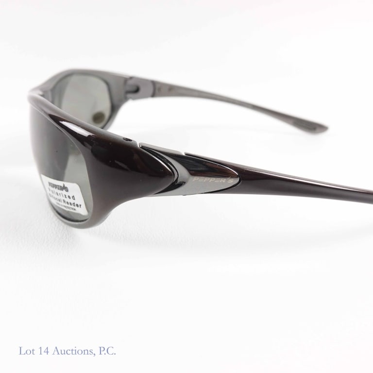 Peppers Sunglasses (2) - 4