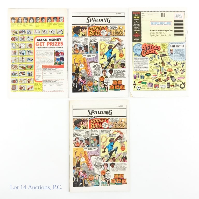 Godzilla & Devil Dinosaur, Key MARVEL (30) - 3