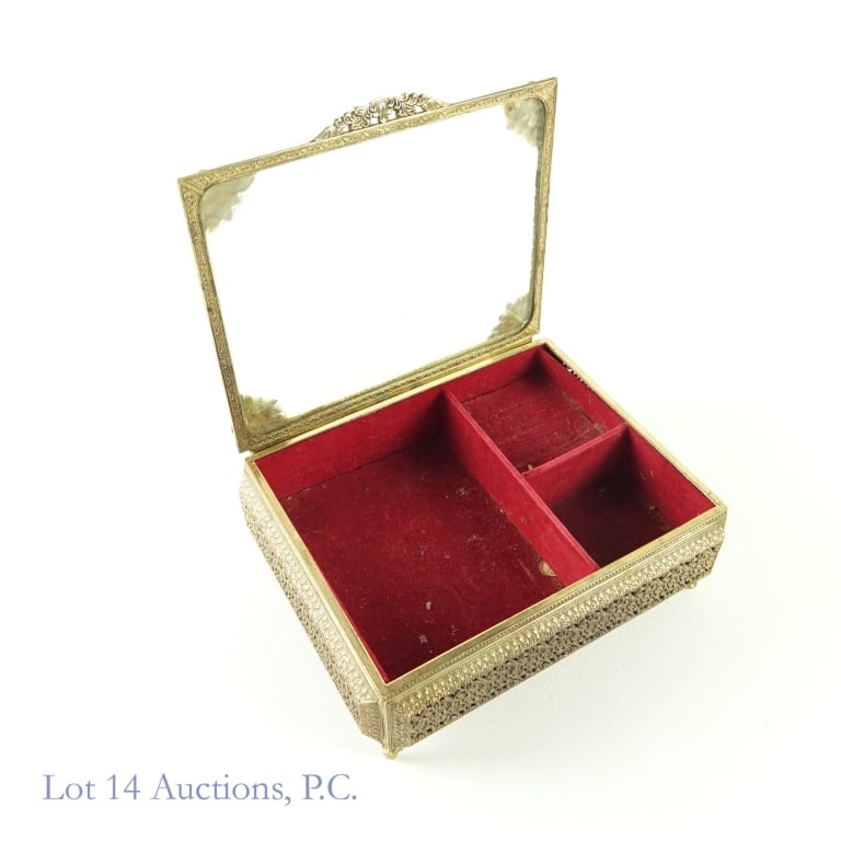 Dresser Boxes (8) - 2