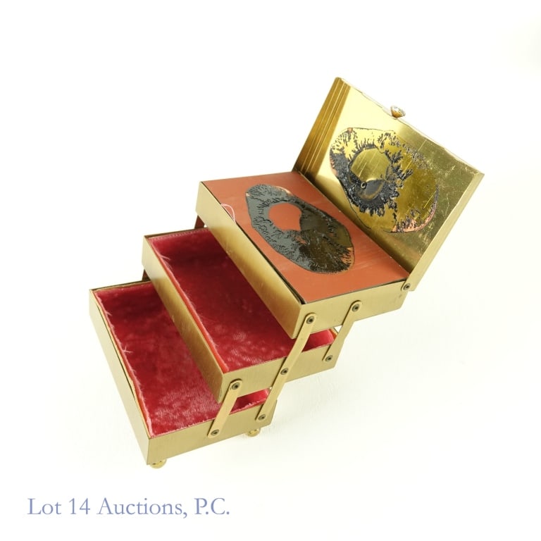 Dresser Boxes (8) - 3