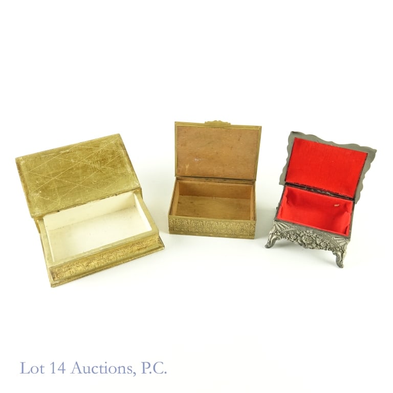 Dresser Boxes (8) - 4