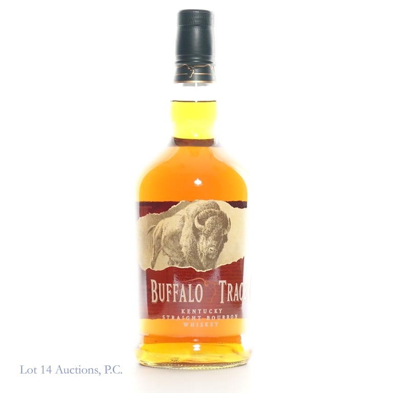 Buffalo Trace SBS Binny's Store Pick 2019 (1 of 4)