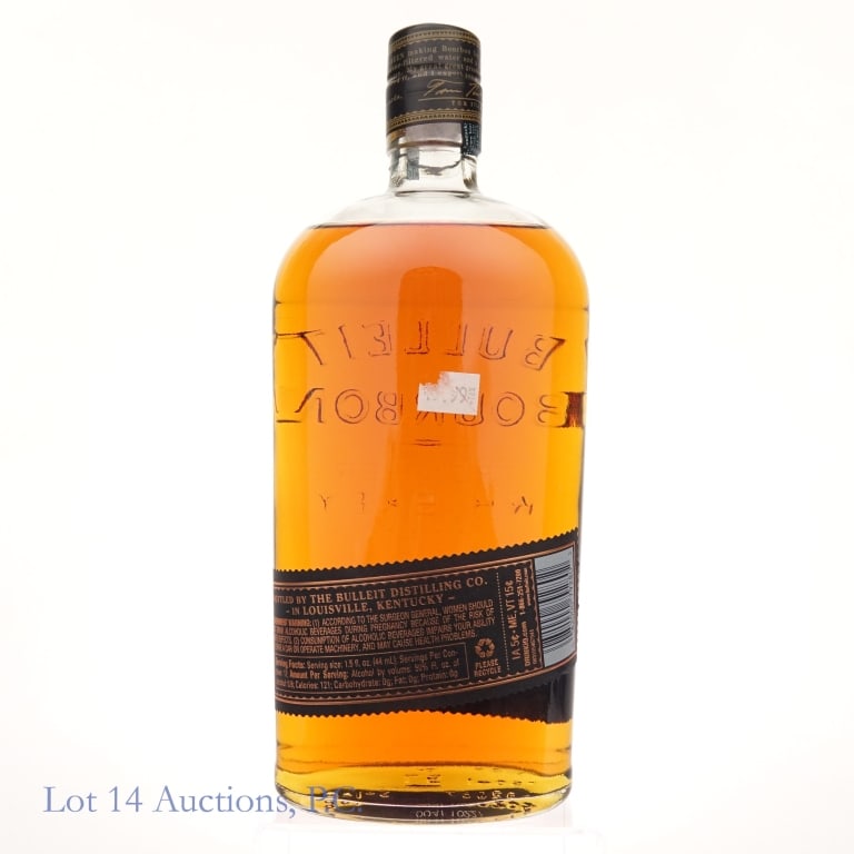 Bulleit Blenders' Select Bourbon - 2