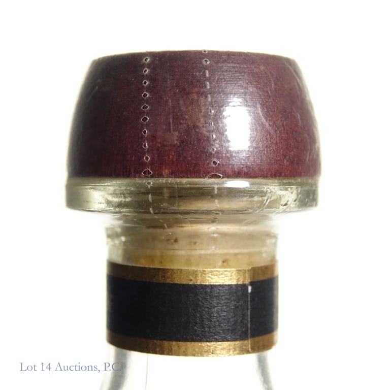 Elijah Craig Barrel Proof Bourbon (Batch B522) - 4