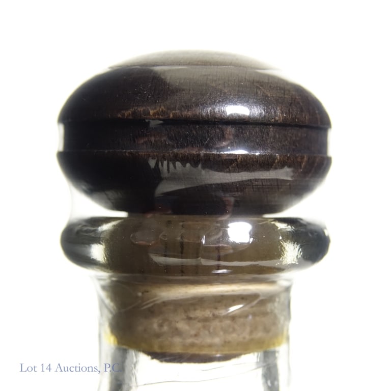 Peerless Toasted KY Straight Bourbon Batch 3 - 4