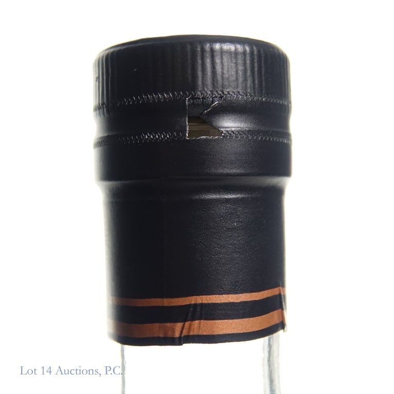 Stagg Barrel Proof Bourbon (Batch 24C, 128.9pf) - 3