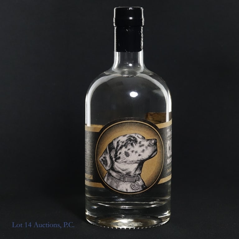 Tim Smith's Climax Moonshine (1 of 3)