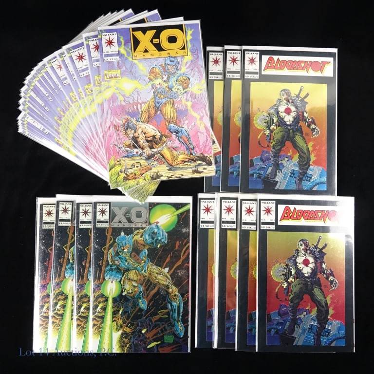 FCBD Comics & More (*80) - 2