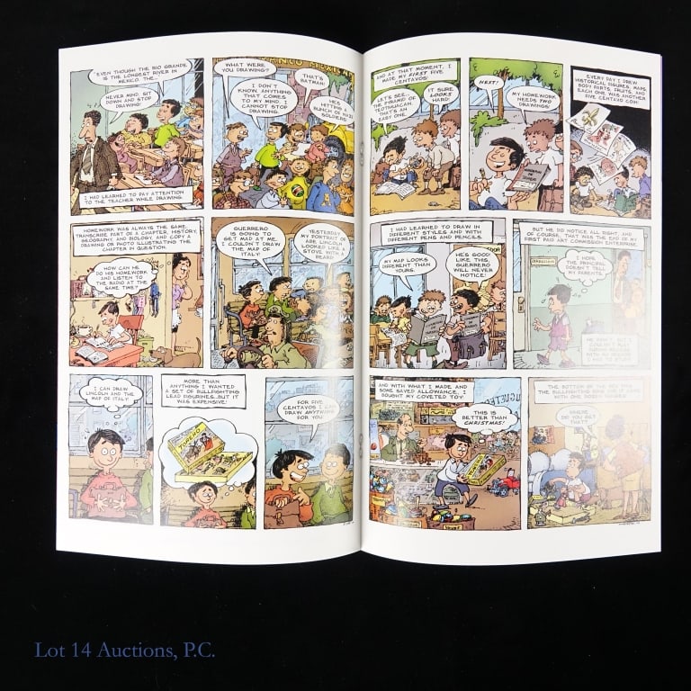 FCBD Comics & More (*80) - 6