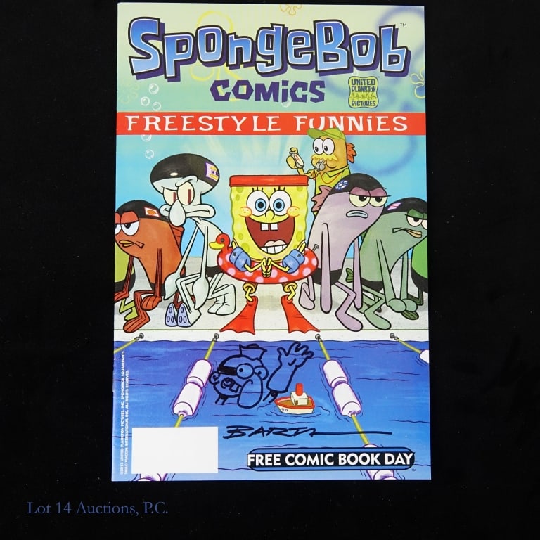 FCBD Comics & More (*80) - 7