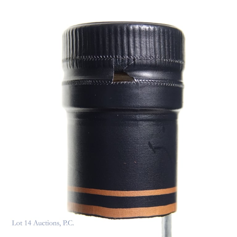 Stagg Barrel Proof Bourbon (Batch 24B, 127.8 pf) - 4