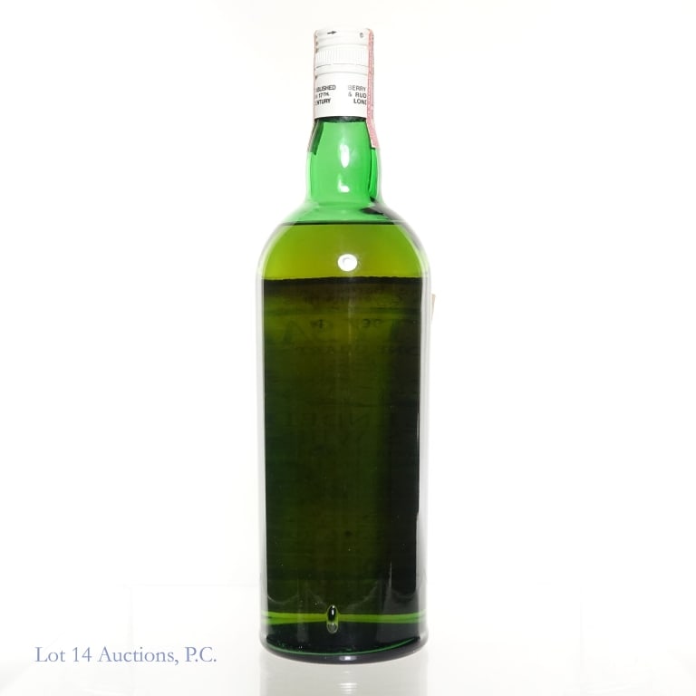 Cutty Sark Scotch Quart - 2