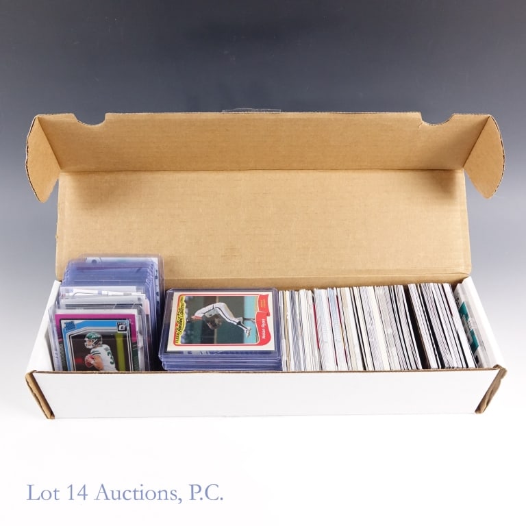 21st Century Sports Cards (300+) (1 of 4)