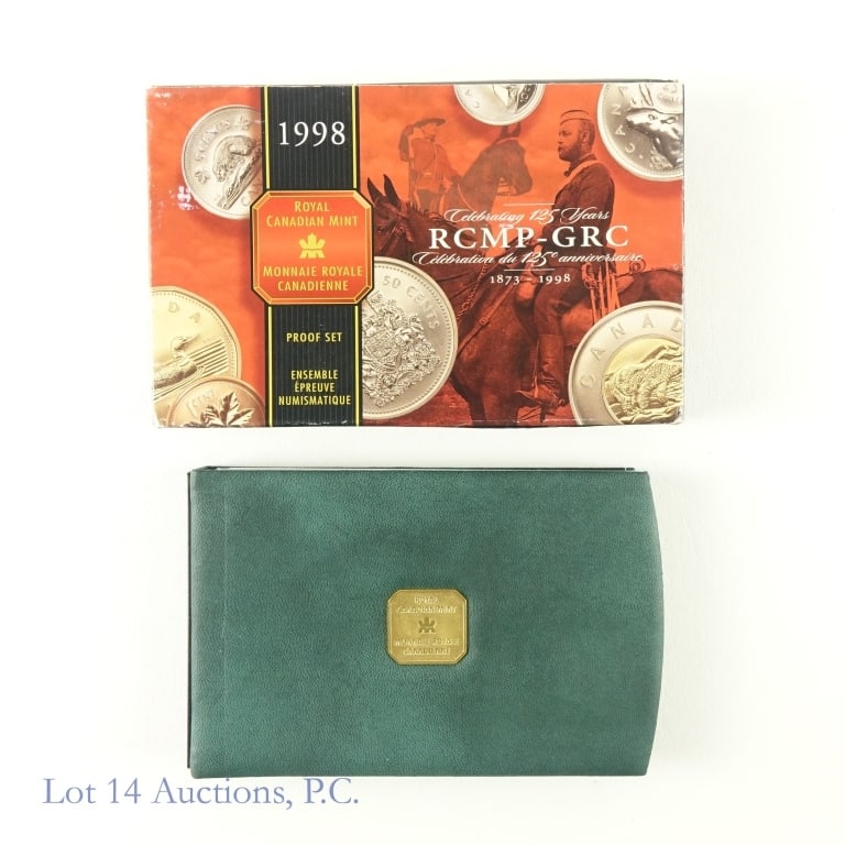 1977 Cook Islands Silver Proof $25 & FDOI Cover (1 of 3)