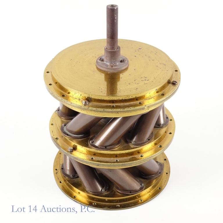 Patent Models (4) - LOCAL or 3rd Party ONLY - 6